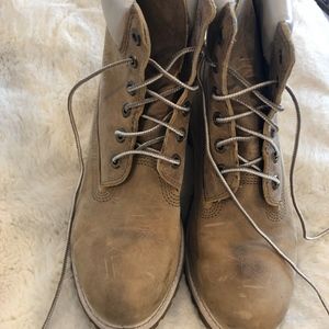 Women's Timberland Boots